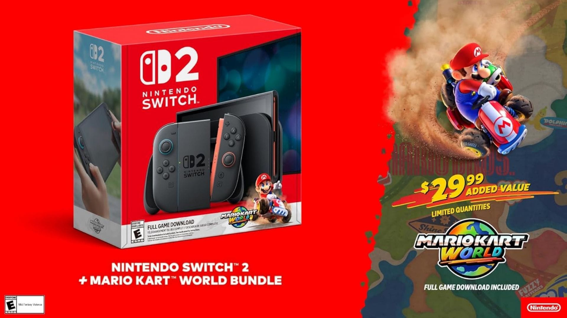 Prediksi Harga Nintendo Switch 2: Siap-Siap Naik Akibat Krisis Memori & Tarif