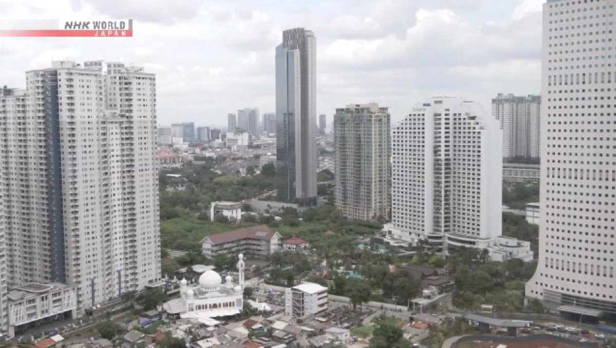 13 Warga Negara Jepang Ditahan di Indonesia, Diduga Terlibat Jaringan Penipuan