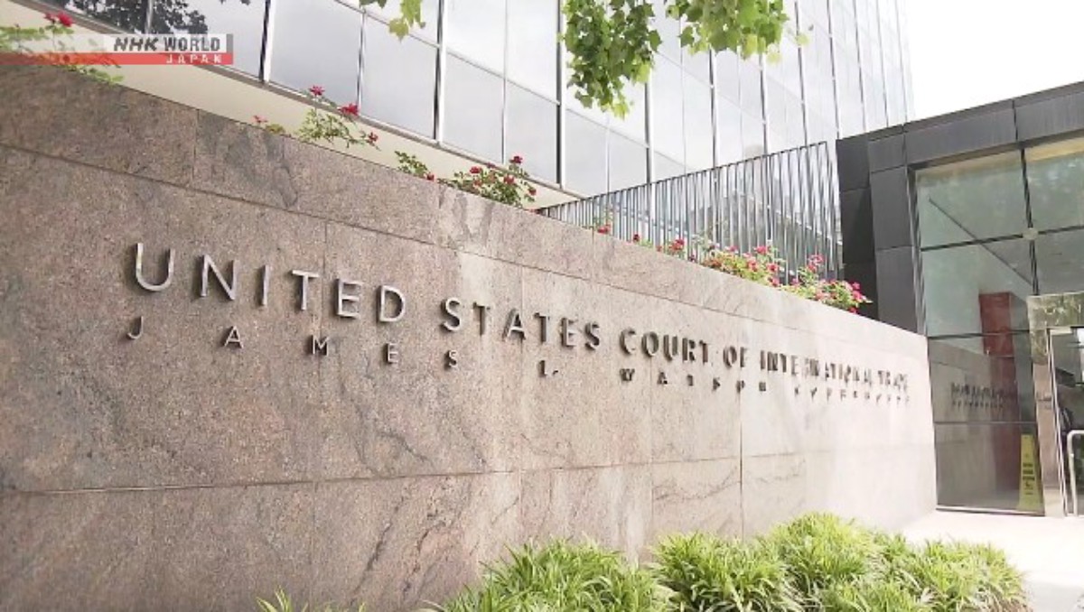 Gugat Kebijakan Trump, 24 Negara Bagian AS Tolak Tarif Impor Baru