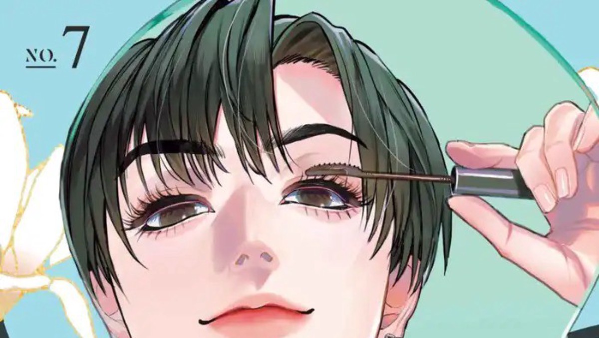 Drama Fashion: A-1 Pictures Adaptasi Manga 'Bless' Jadi Anime TV untuk Tahun 2027