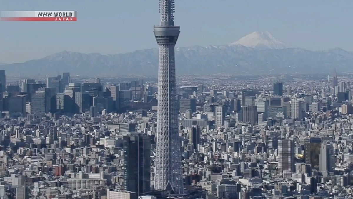 Analis: PDB Jepang Diprediksi Tumbuh Positif di Kuartal Oktober-Desember 2025