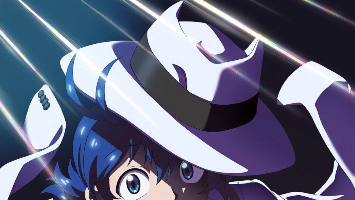 Spin-off 'Iruma-kun: If Episode of Mafia' Dapat Anime, Tayang Januari 2027