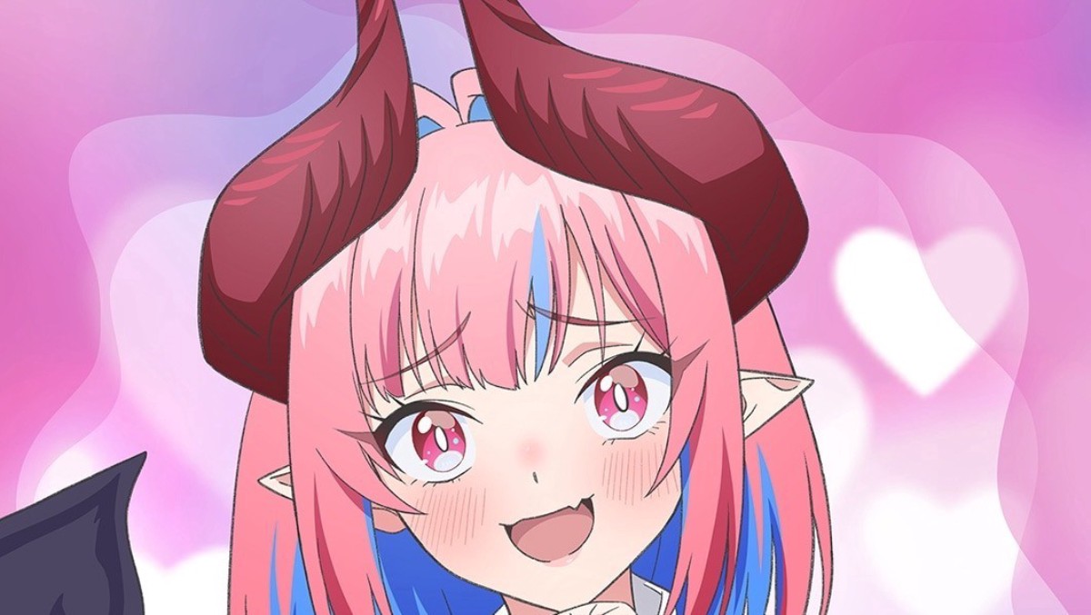 Makin Seru! Anime Kanan-sama wa Akumade Choroi Umumkan Cast Tambahan, Video Promo Utama, dan Lagu Tema