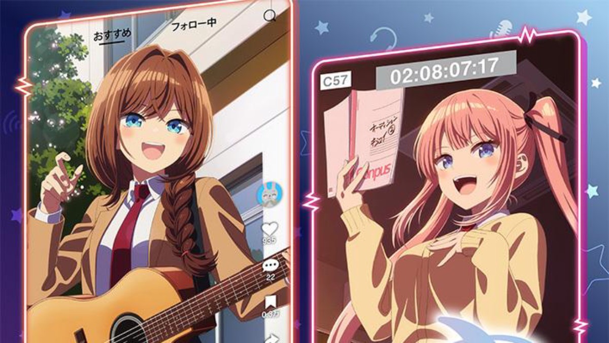 Anime 'Mayonaka Heart Tune' Umumkan Tambahan Cast, Tayang Januari 2026!