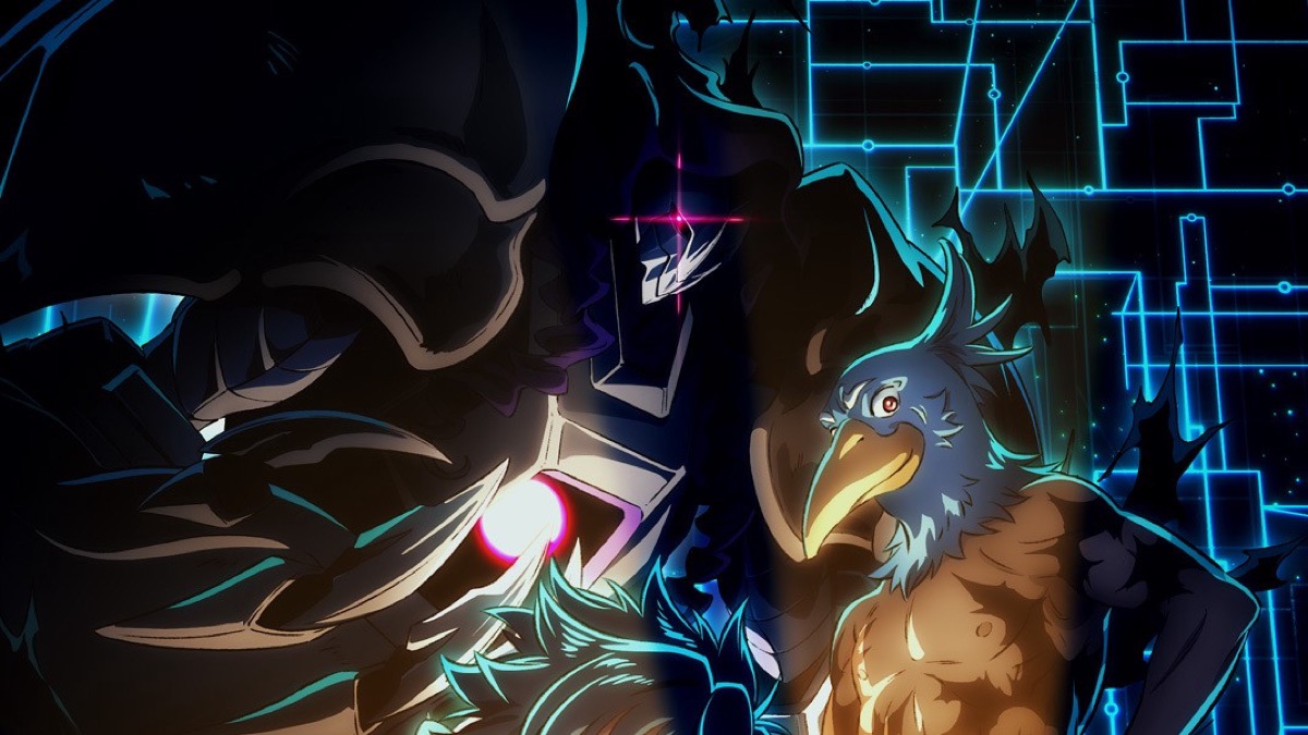 Anime 'Shangri-La Frontier' Season 3 Ungkap Staf Baru dan Jadwal Tayang Musim Dingin 2027