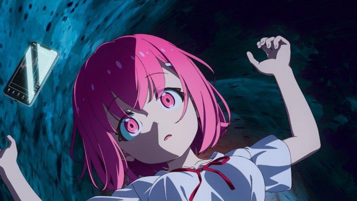 Anime 'FX Senshi Kurumi-chan' Tayang 2026: Kisah Mengerikan Hilang 20 Juta Yen