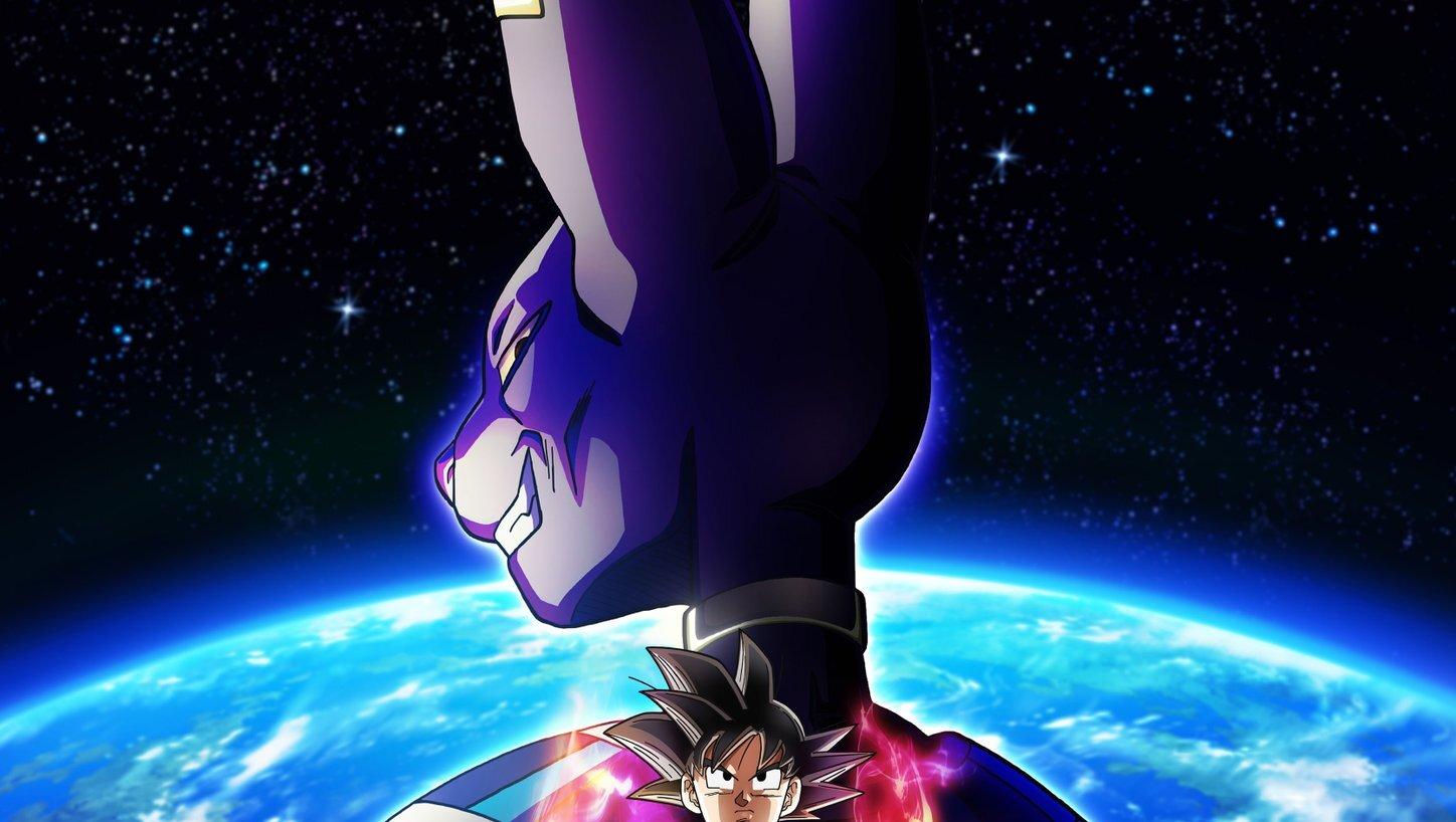 Kejutan Fans! Anime 'Dragon Ball Super: Beerus' Siap Tayang Musim Gugur 2026