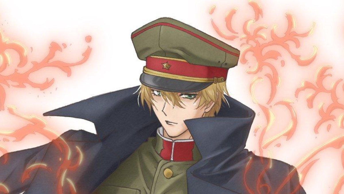 Anime TV 'Iwamoto-senpai no Suisen' Mendapat Adaptasi