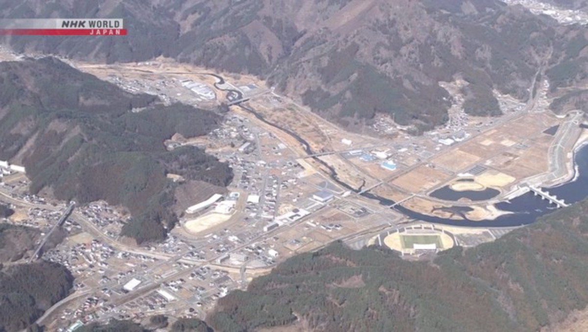 Membengkak Drastis! Biaya Perawatan Fasilitas Umum di Area Terdampak Bencana 3/11 Jepang Naik 1,7 Kali Lipat