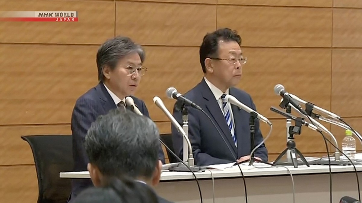 Dua Partai Oposisi Jepang Mengumumkan Platform Aliansi Reformasi Sentris Baru