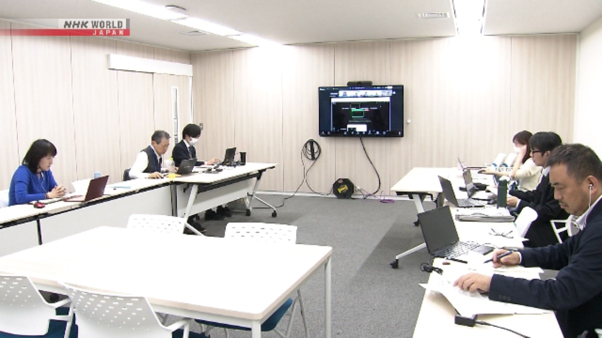 Forum di Tokyo Bahas Peningkatan Dukungan bagi Pengungsi Ukraina di Jepang