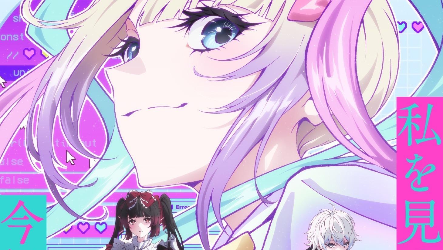 'Gadis Membutuhkan Overdose' Mengumumkan Pemeran