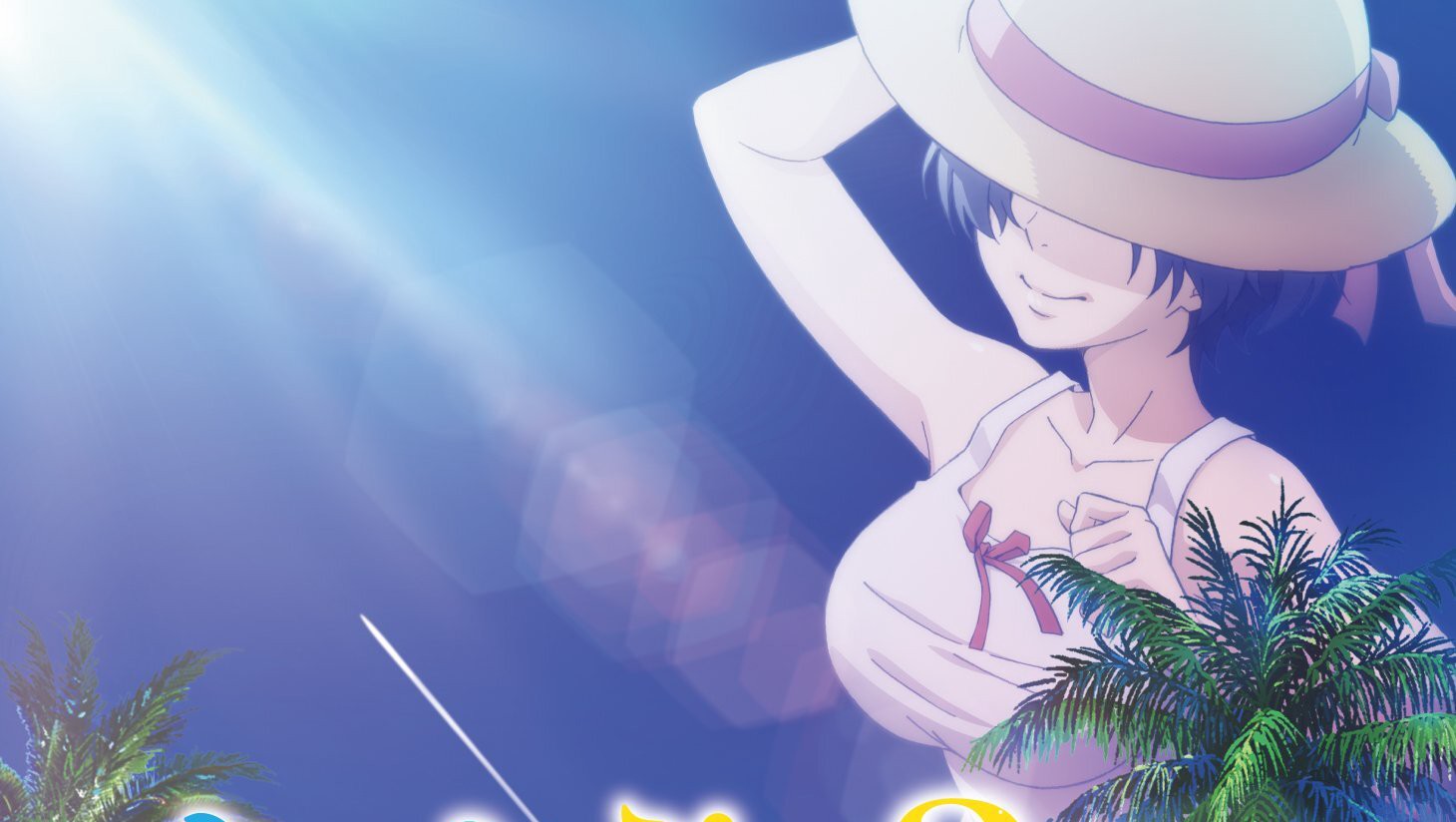 Anime 'Grand Blue Season 3' Ungkap Pemeran Tambahan untuk Juli 2026