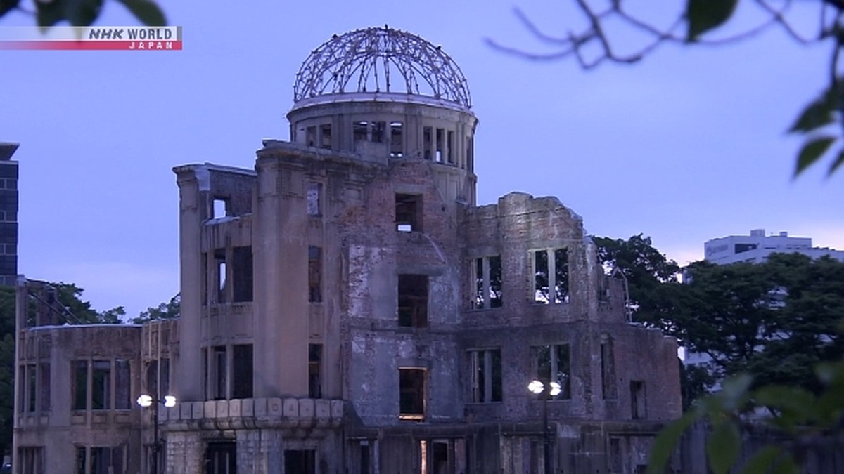 Hibakusha Jepang Sangat Prihatin dengan Berakhirnya Perjanjian Kontrol Senjata Nuklir