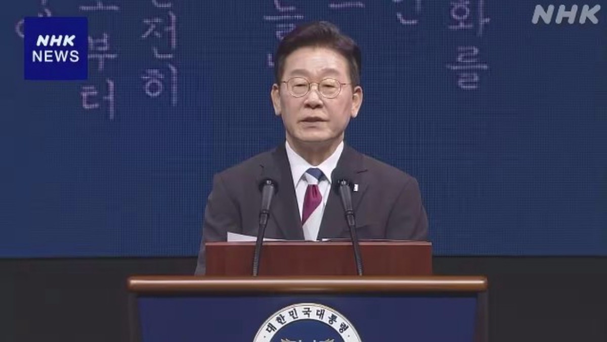 Masa Depan Hubungan Seoul-Tokyo: Presiden Korsel Lee Jae Myung Tekankan Pentingnya Kerja Sama dengan Jepang