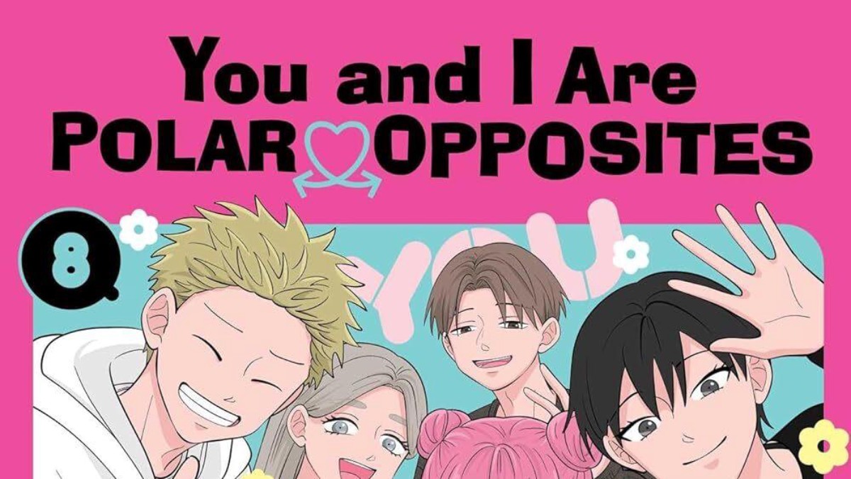 Daftar Rilis Anime & Manga Februari 2026 di Amerika Utara