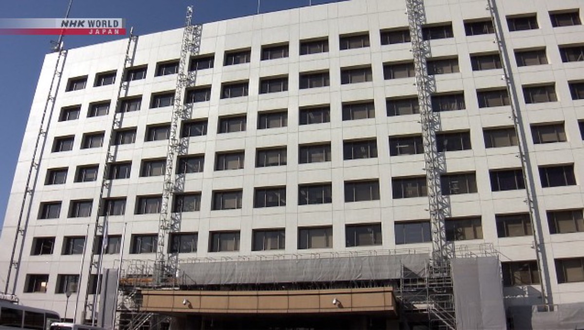 Jaksa Jepang Dakwa Mantan Ahli Forensik Polisi karena Pemalsuan Hasil Tes DNA