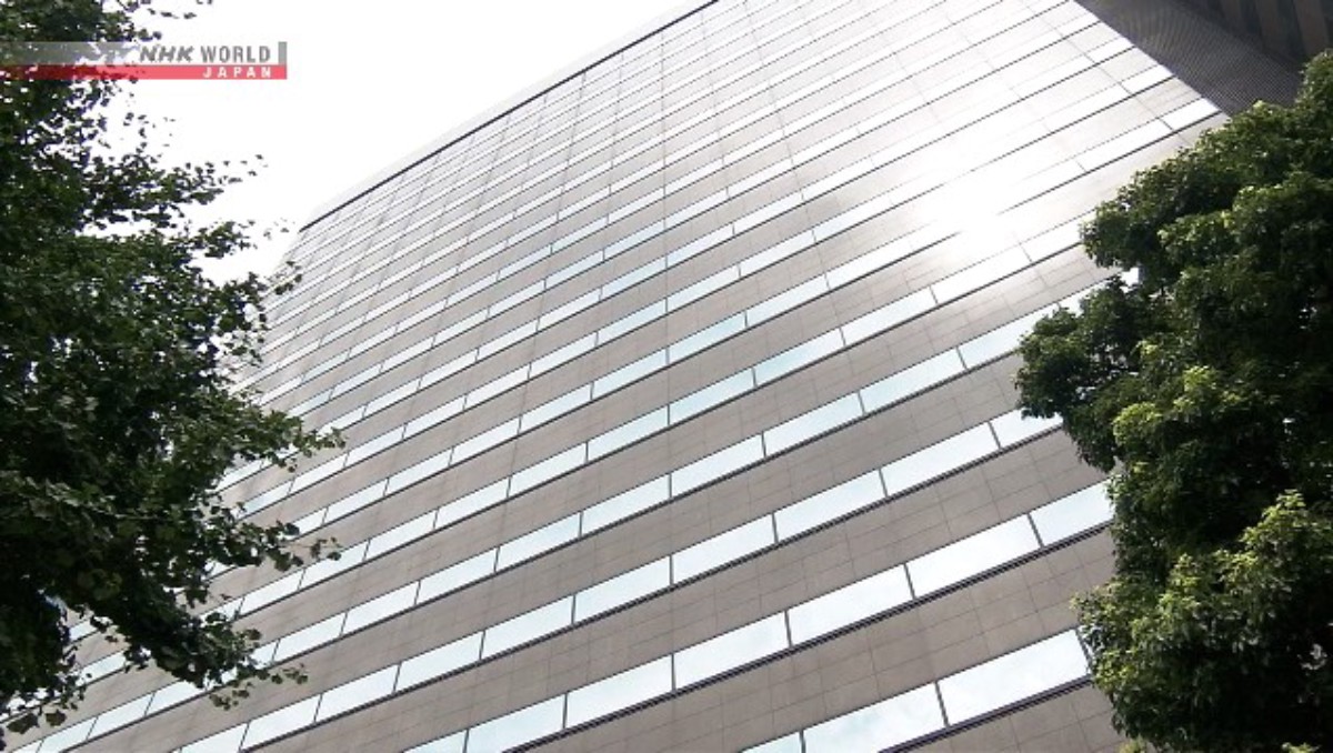 Jaksa Tokyo Putuskan Tidak Dakwa Mantan Pejabat Perwakilan Dagang Rusia