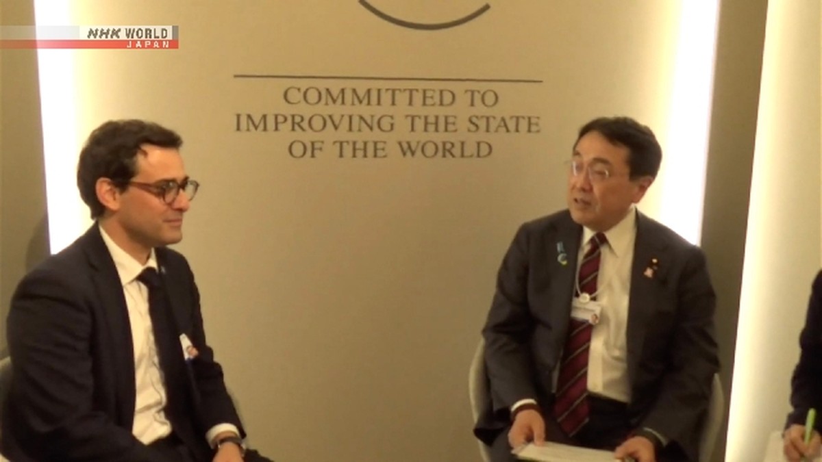 Jepang dan UE Berkolaborasi untuk Memastikan Pasokan Mineral Kritis