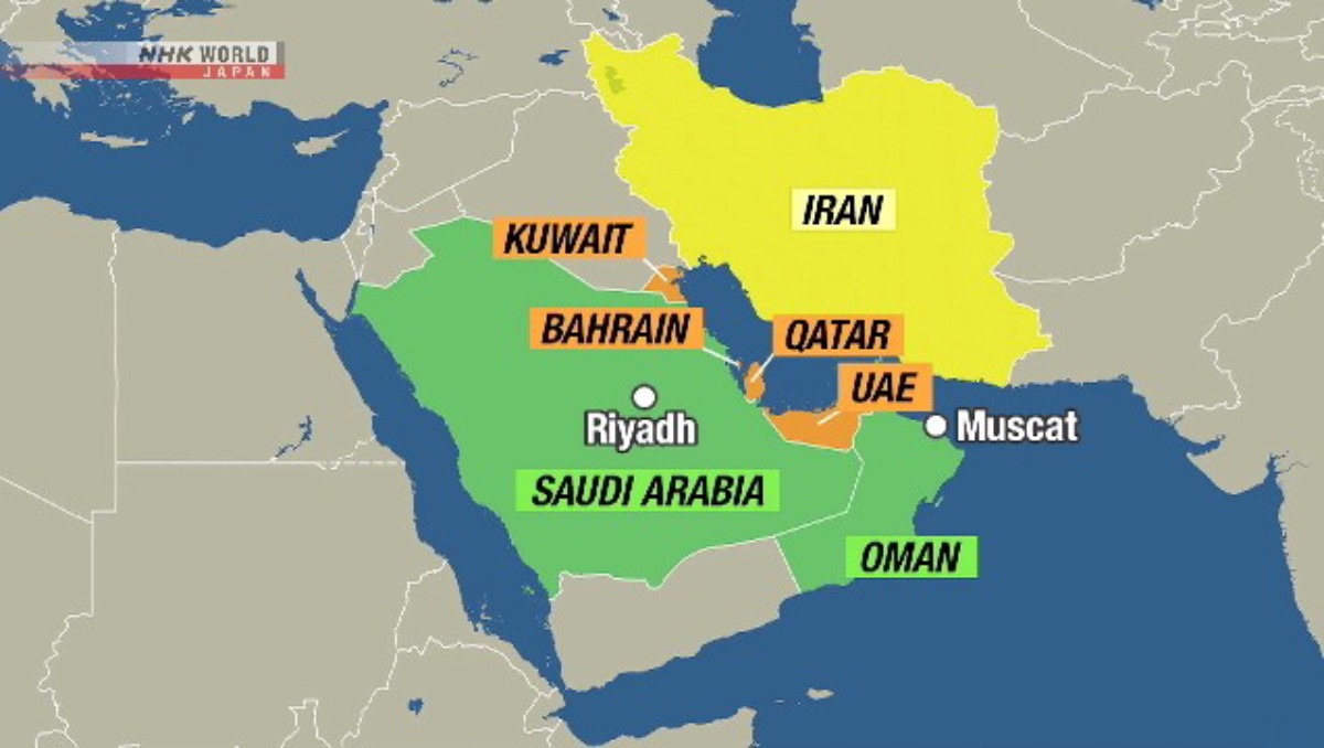 Timur Tengah Memanas, Jepang Siapkan Evakuasi Warga Awal Pekan Depan