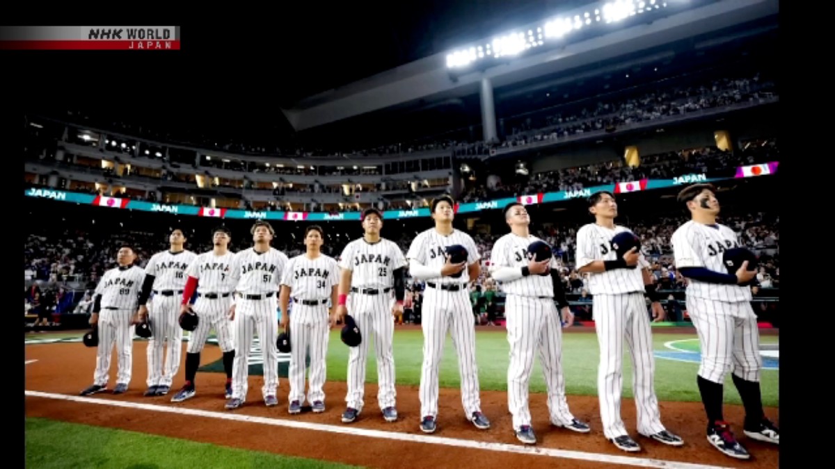 Juara Bertahan WBC Jepang Kalah dari Venezuela di Perempat Final, Gagal Pertahankan Gelar
