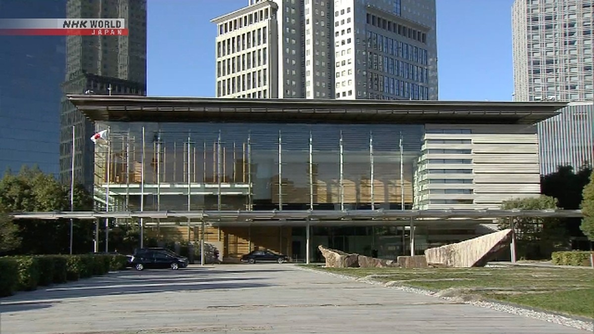 Jepang Susun Strategi Intelijen Nasional Pertama Akhir Tahun Ini