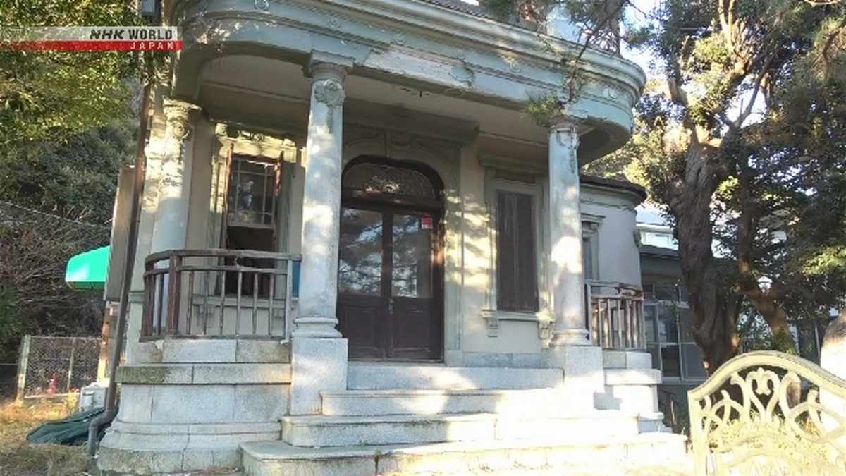 Kamakura Akan Renovasi Rumah Bersejarah untuk Fasilitas Anak-anak