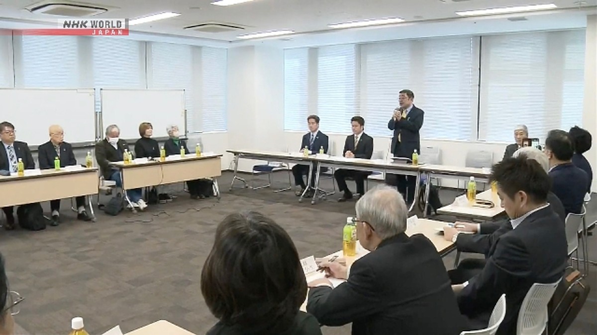 Keluarga Korban Penculikan Desak Pemulangan Segera Lewat Dialog dengan Korea Utara