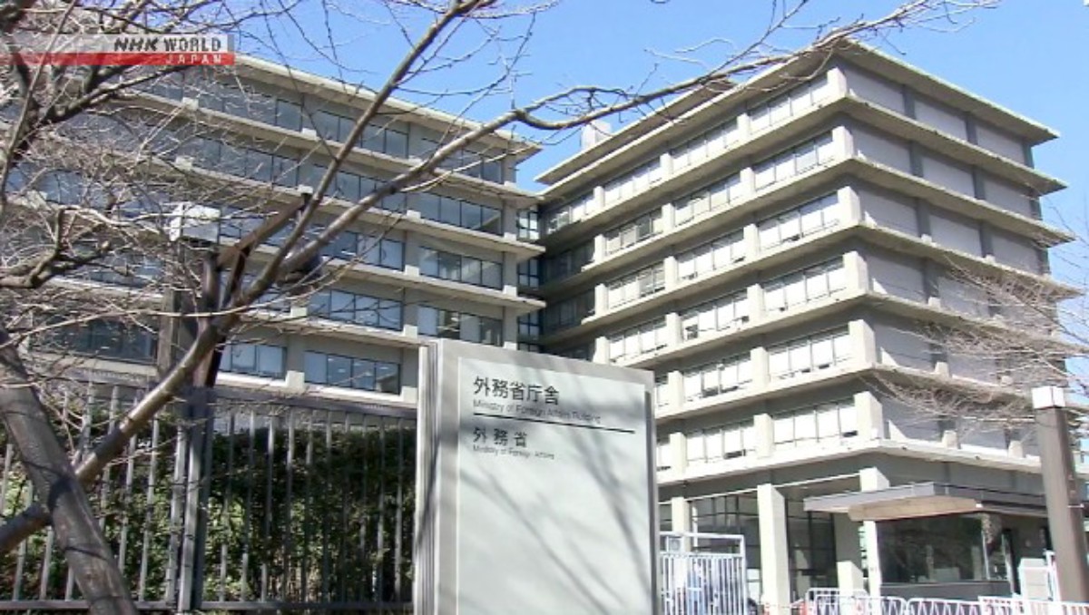 Timur Tengah Memanas: Kemenlu Jepang Siapkan Evakuasi Warganya