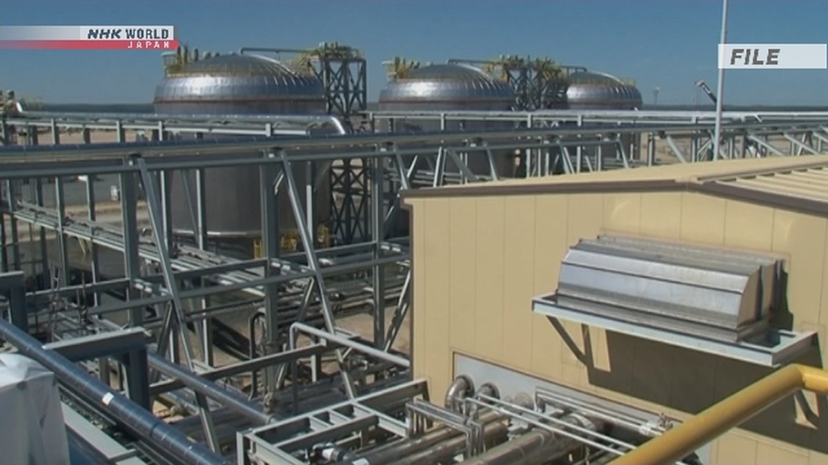 Rusia Sebut Kerja Sama Energi dengan Jepang Menguntungkan