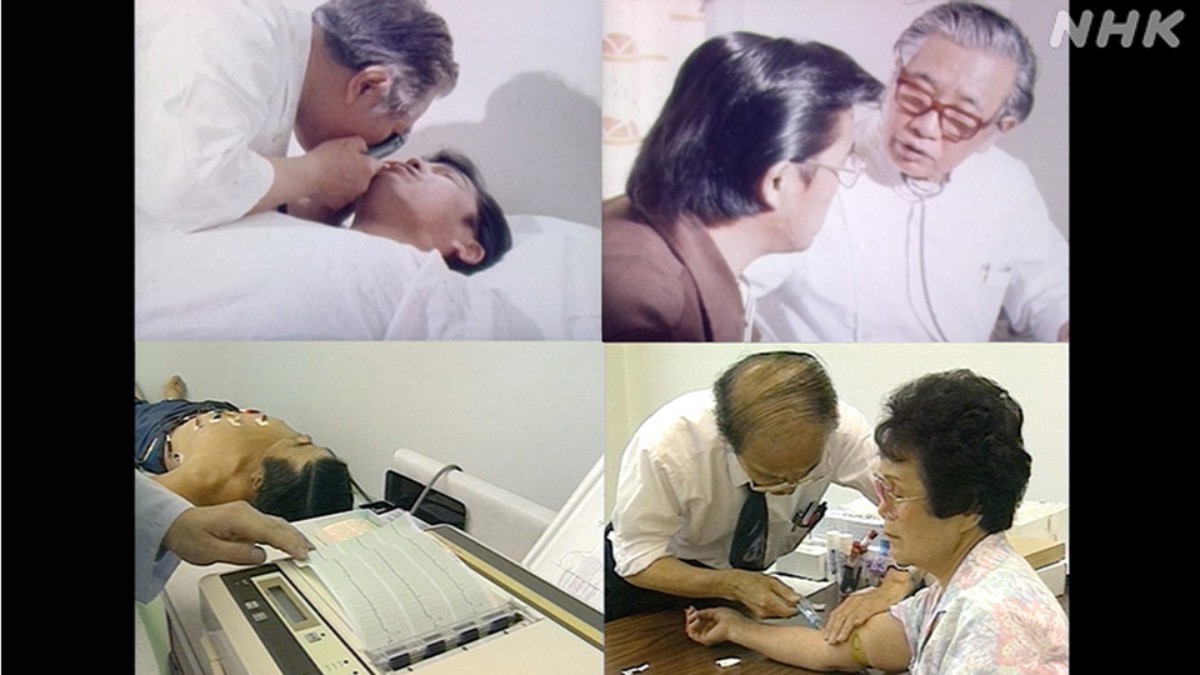 Kisah Pilu Hibakusha Amerika: Perjuangan Tanpa Akhir Melawan Trauma Nuklir