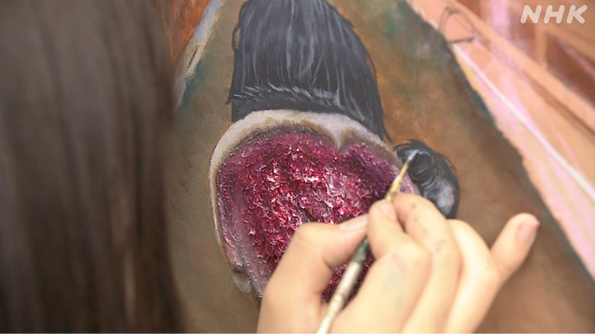 Kisah Hibakusha Menginspirasi Generasi Muda Jepang Bertindak Demi Perdamaian