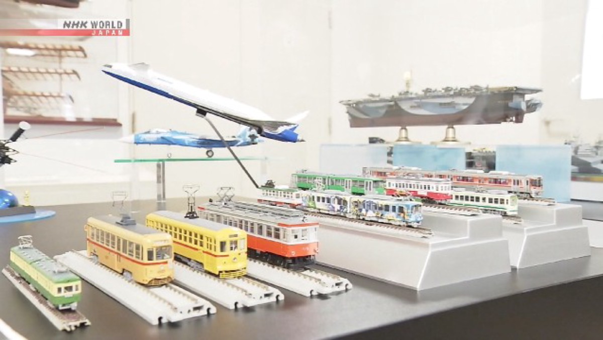 Konflik Timur Tengah Mulai Pukul Sektor Ekspor Jepang