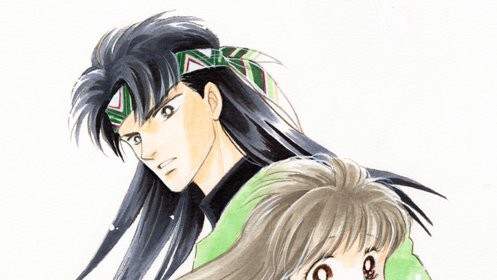 Manga Klasik 'Kanata kara' Dapatkan Adaptasi Anime TV di 2026