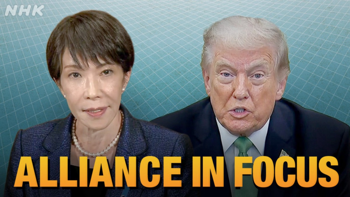 Mantan Dubes Jepang untuk AS Ungkap Pandangan Terkait KTT Takaichi-Trump