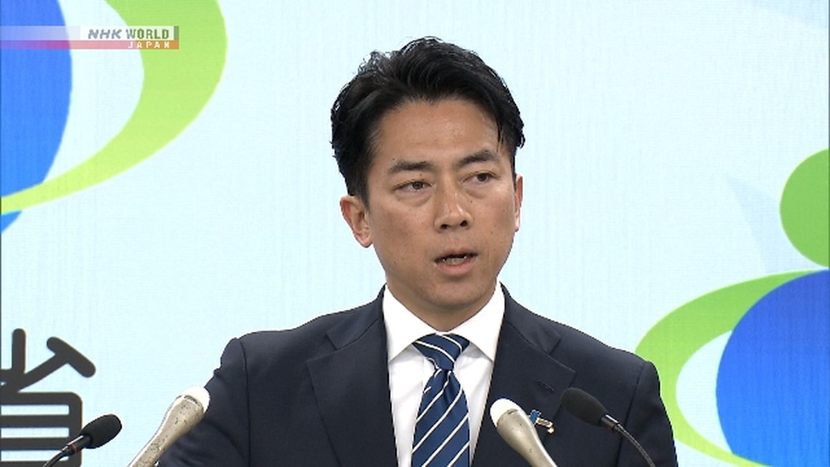 Menhan Koizumi Terbang ke Munich: Apa Misi Pertahanan Jepang?