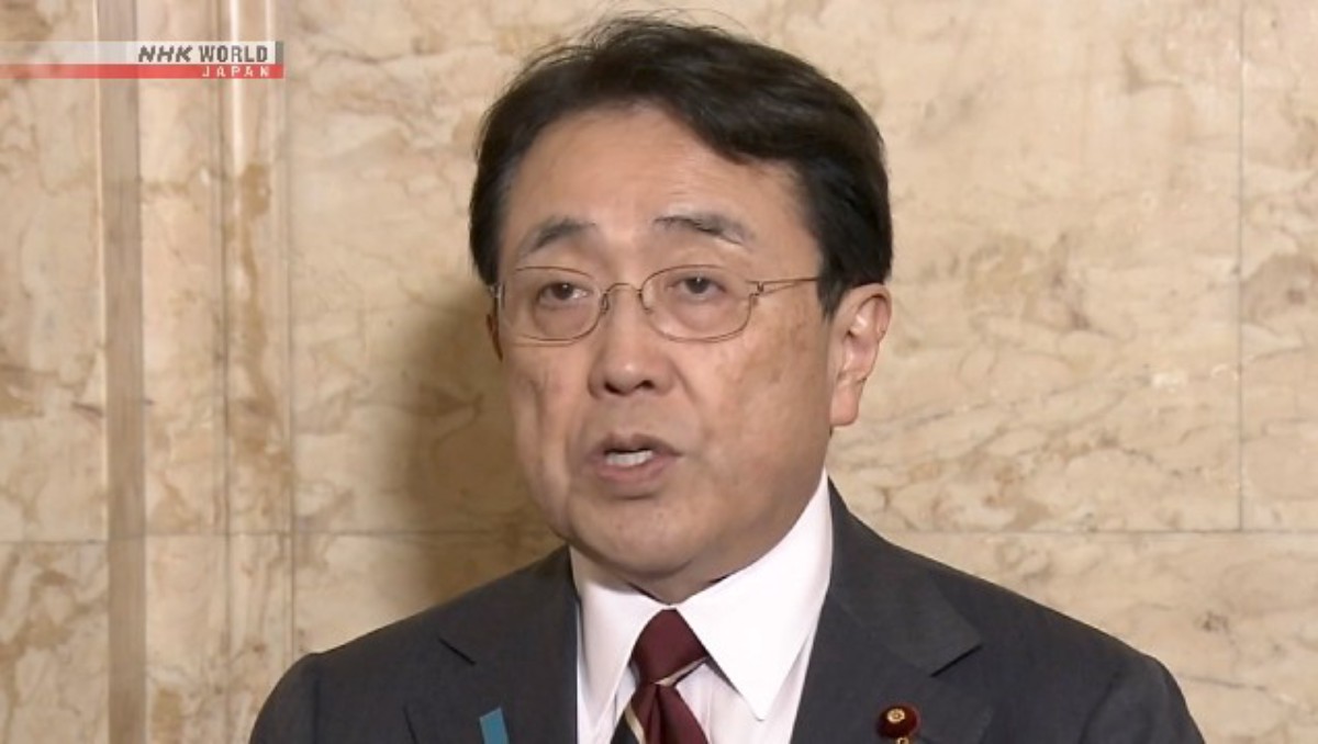 Menteri Jepang Sinyalkan Belum Ada Rencana Pelepasan Cadangan Minyak