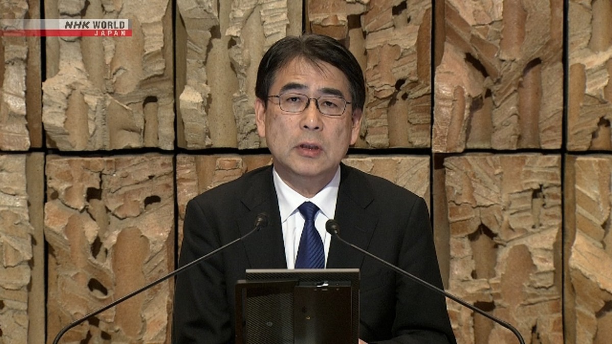 Presiden Baru NHK Janji Perkuat Konten dan Turunkan Biaya Langganan