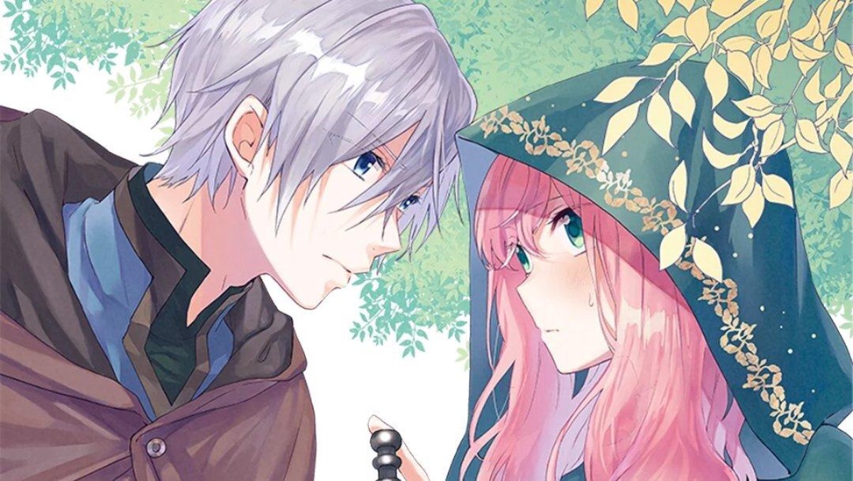 Light Novel Romantis Horemajo Dapat Adaptasi Anime 2026!