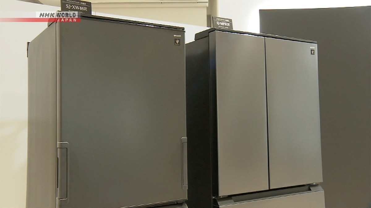 Pembuat peralatan rumah tangga beralih ke AI saat persaingan memanas