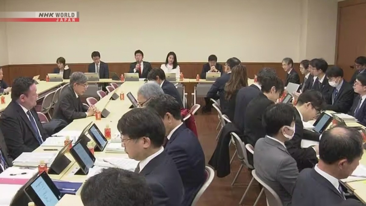 Pemerintah Jepang Siap Revisi UU Keamanan Ekonomi Demi Dukung Proyek Luar Negeri