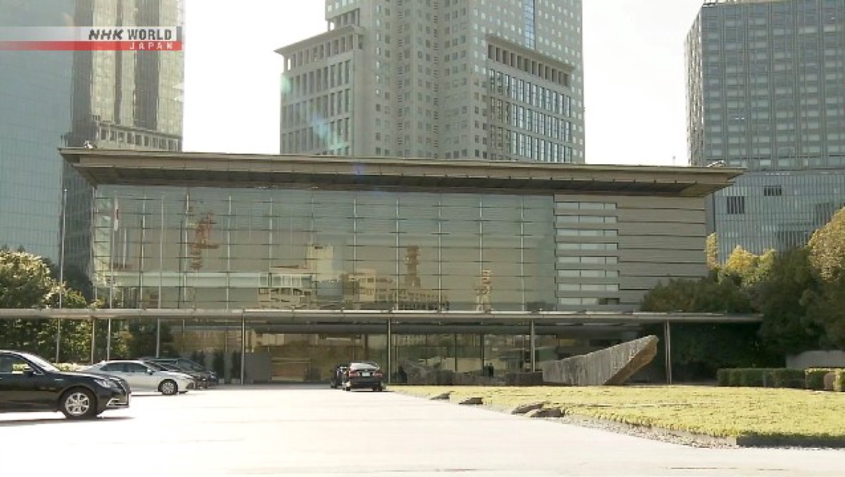 Situasi Memanas, Pemerintah Jepang Mulai Evakuasi Warga dari Timur Tengah