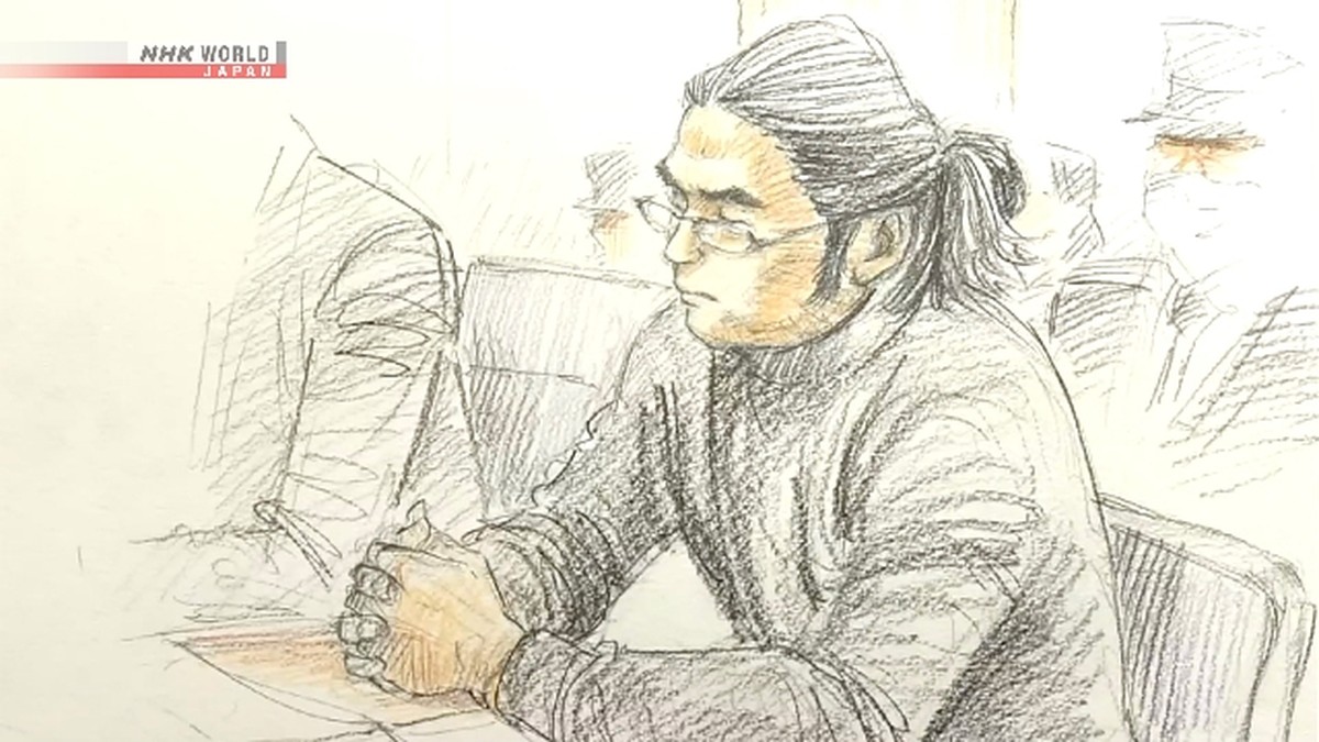 Penembak Mantan Perdana Menteri Jepang Abe Mengaku Siap Menghadapi Hukuman Sebumdaya Hayat