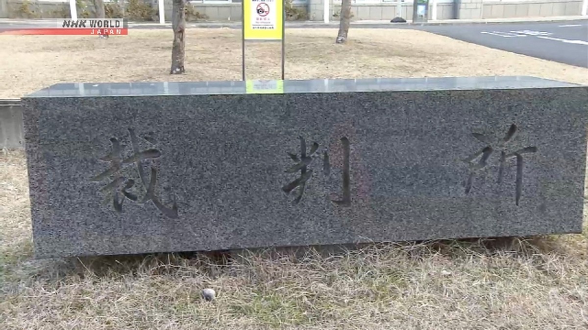 Pengadilan Jepang akan memutuskan kasus pria yang diduga membunuh mantan Perdana Menteri Abe