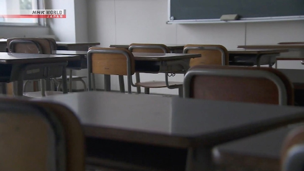 Perawan muda Jepang mencapai tingkat suicida tertinggi pada tahun 2025