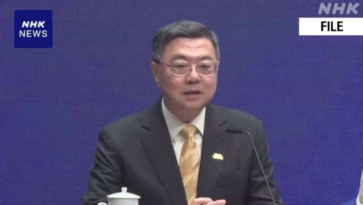 Momen Bersejarah! Perdana Menteri Taiwan Kunjungi Jepang untuk Nonton Langsung Pertandingan WBC