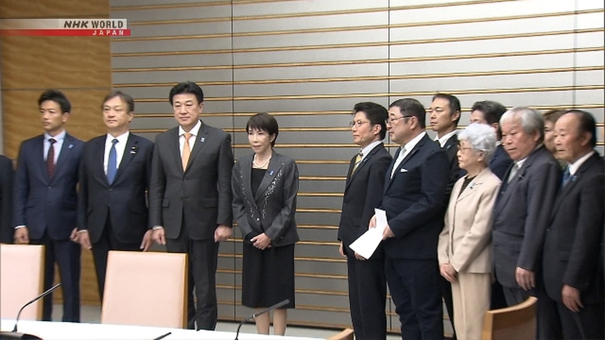 PM Takaichi Siap Bertemu Kim Jong Un Demi Pemulangan Korban Penculikan