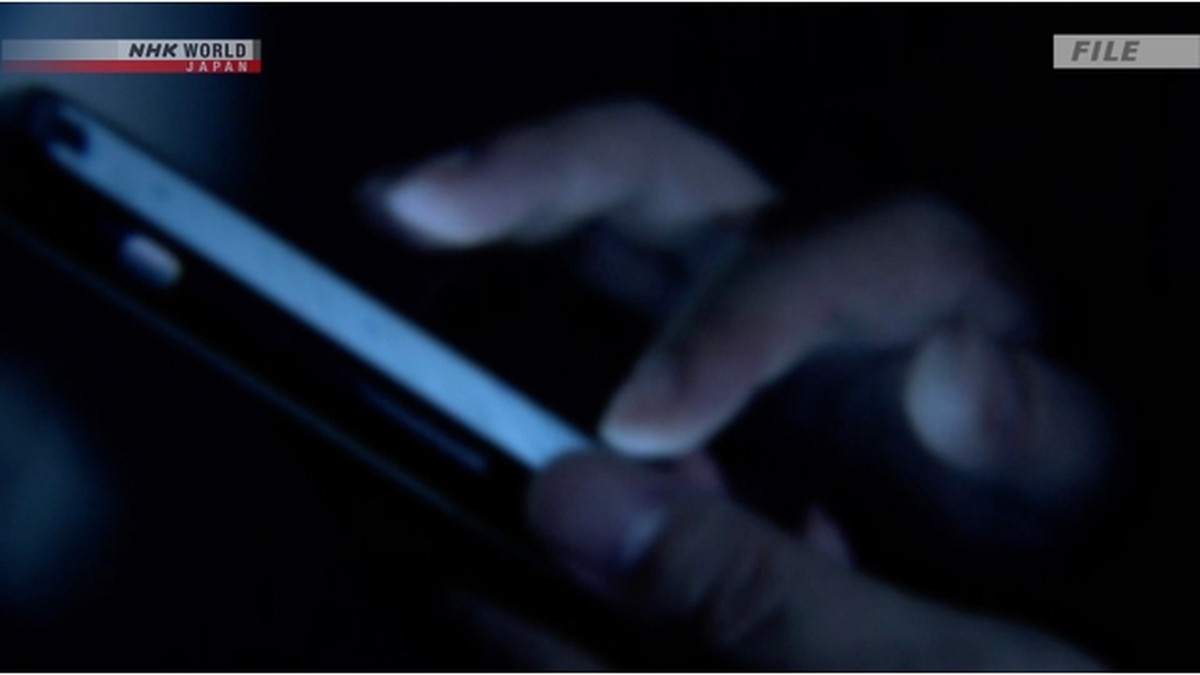 Polisi Jepang Beroperasi Undercover dengan ID Palsu dalam 13 Kasus Tahun Lalu