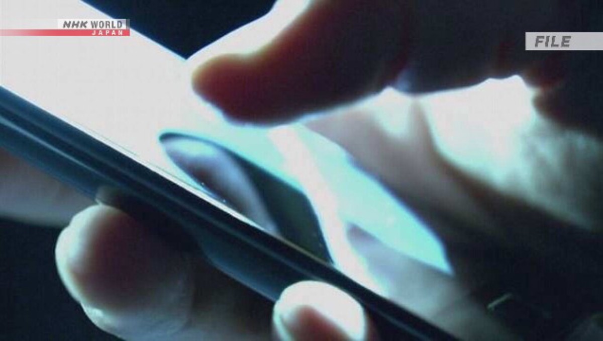 Polisi Jepang: Lebih dari 1.500 Anak Jadi Korban Kejahatan Terkait Media Sosial pada 2025