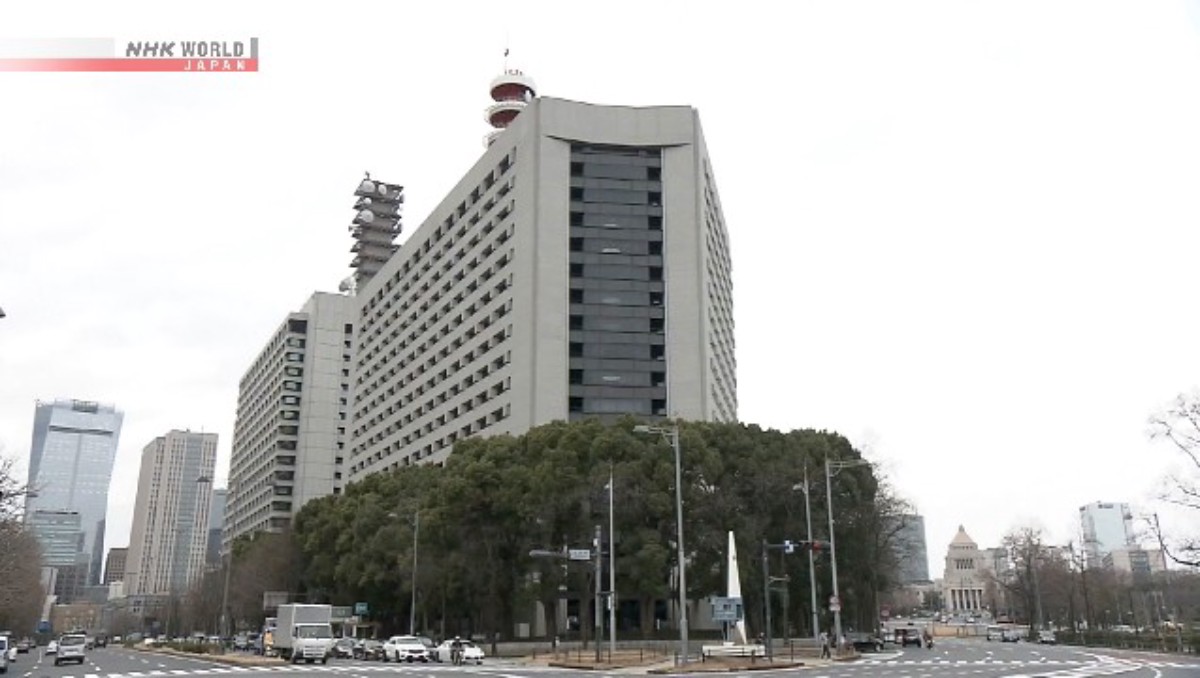 Polisi Tokyo Tangkap Warga China Terkait Dugaan Pencurian di Kereta Narita Express